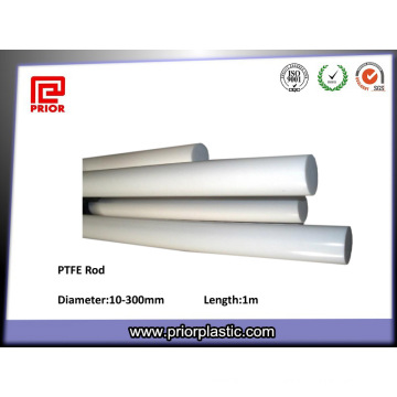 Fabricante profissional PTFE Teflon Rod
